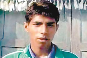 尼泊尔“鸟人”模仿151种鸟语 用鸟叫声写歌